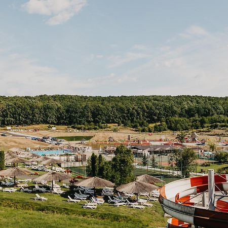 Cabana Suzanne Baile Figa Villa Agrişul de Sus Eksteriør bilde