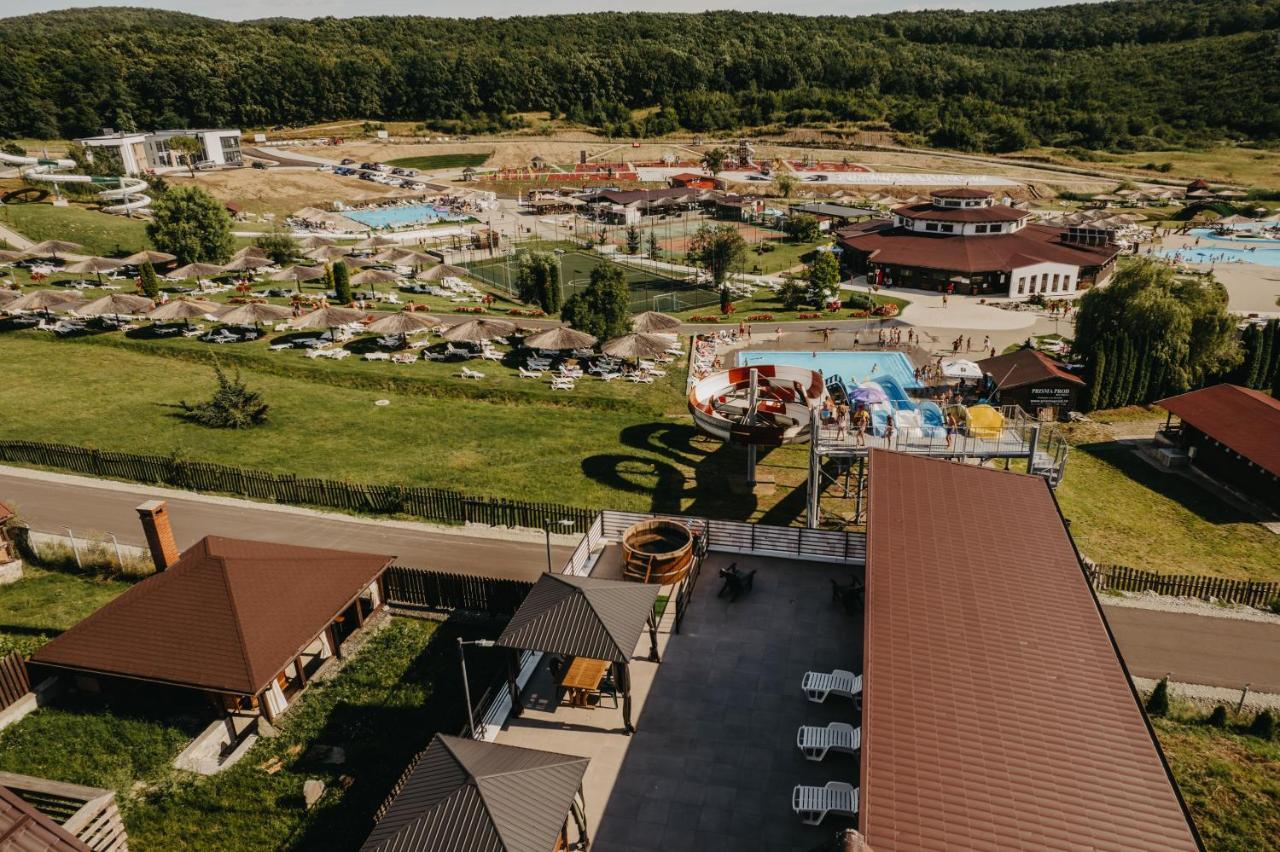 Cabana Suzanne Baile Figa Villa Agrişul de Sus Eksteriør bilde