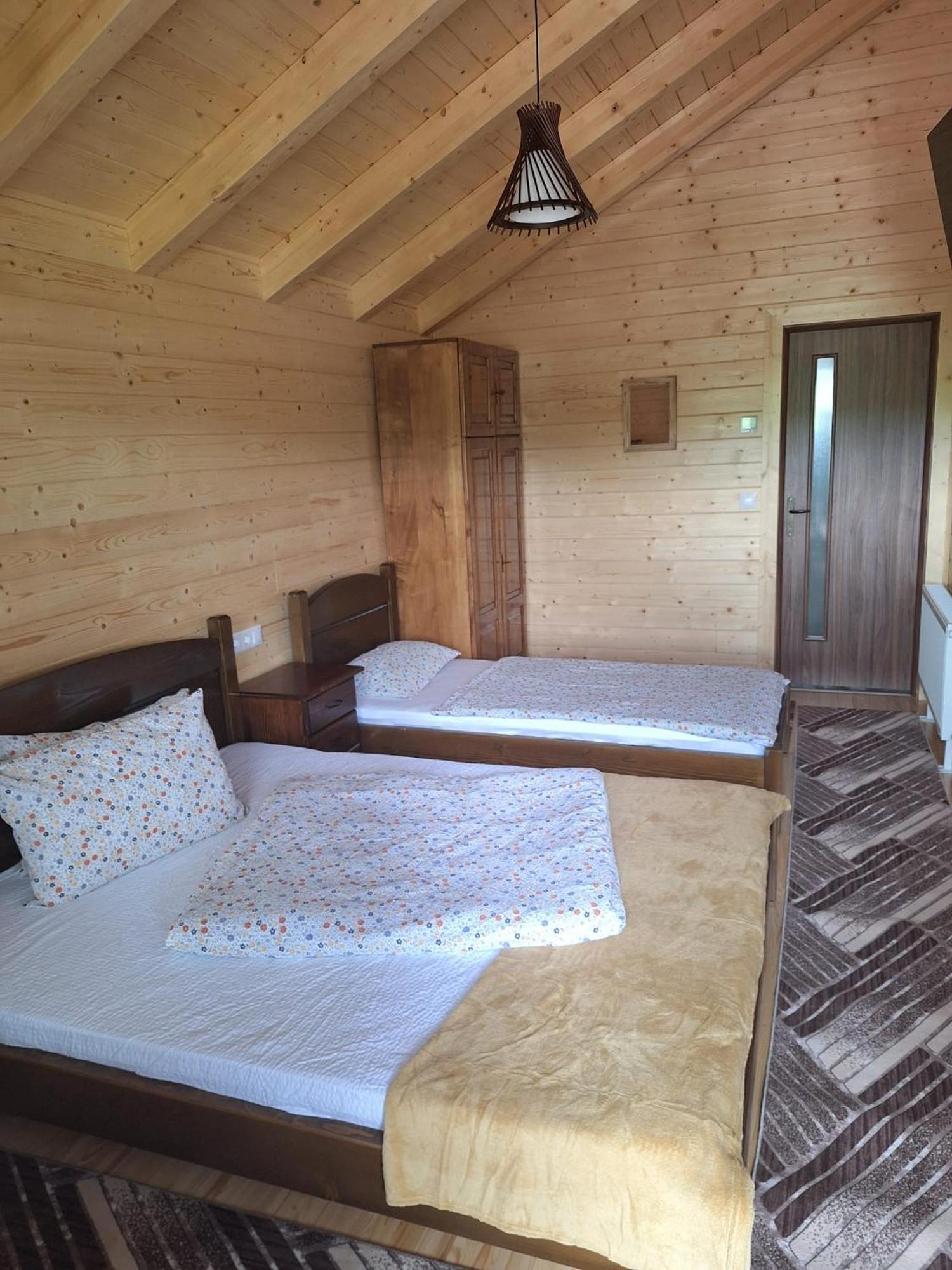 Cabana Suzanne Baile Figa Villa Agrişul de Sus Eksteriør bilde