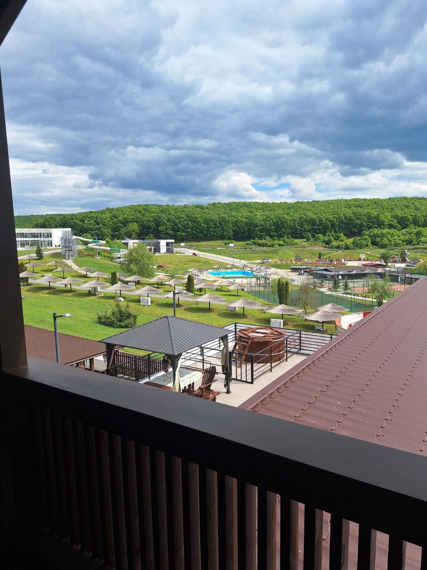 Cabana Suzanne Baile Figa Villa Agrişul de Sus Eksteriør bilde